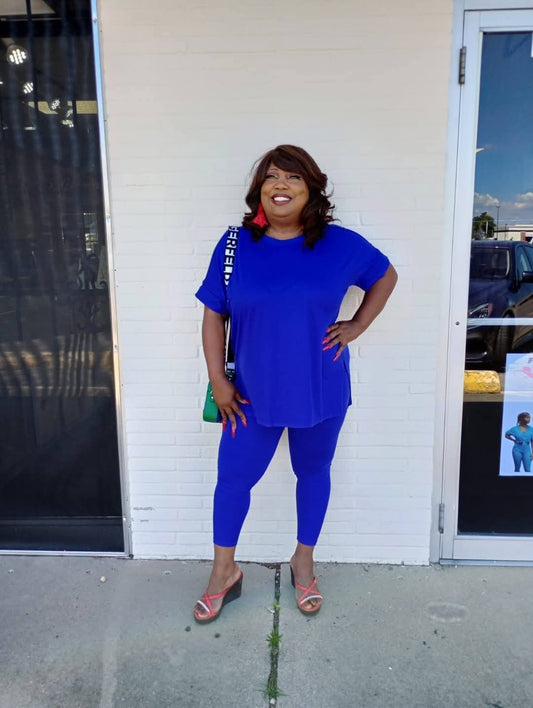 The Statement Sets (AVAILABLE IN MULTIPLE COLORS)