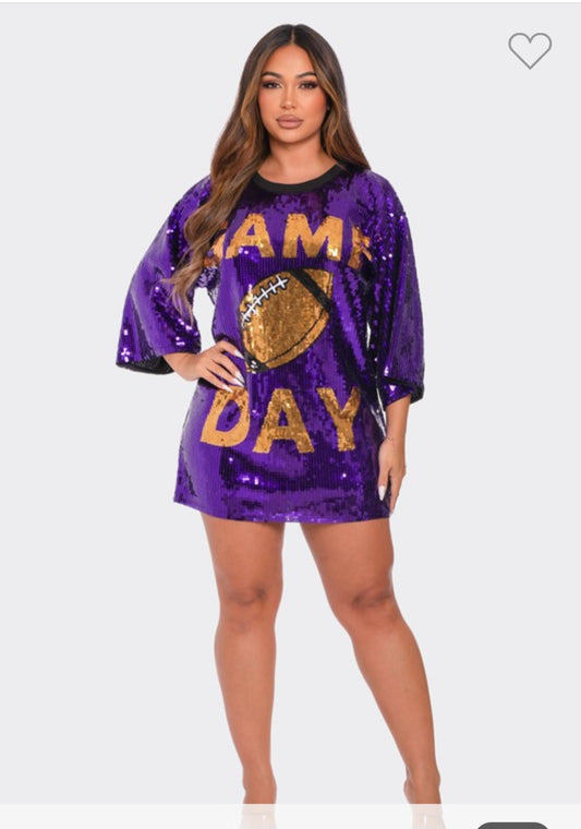 Game Day