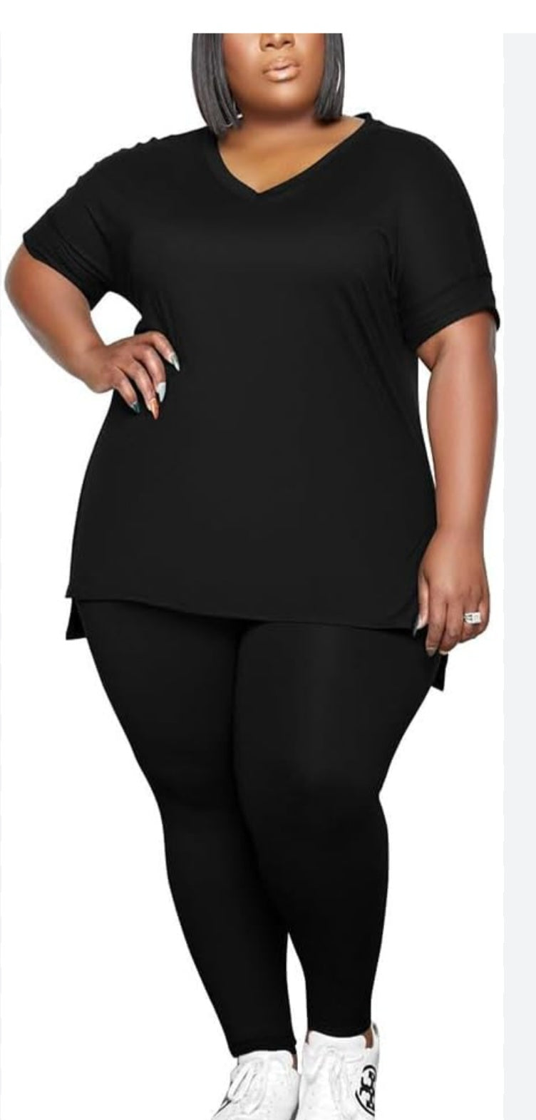 Freedom Set (Black)